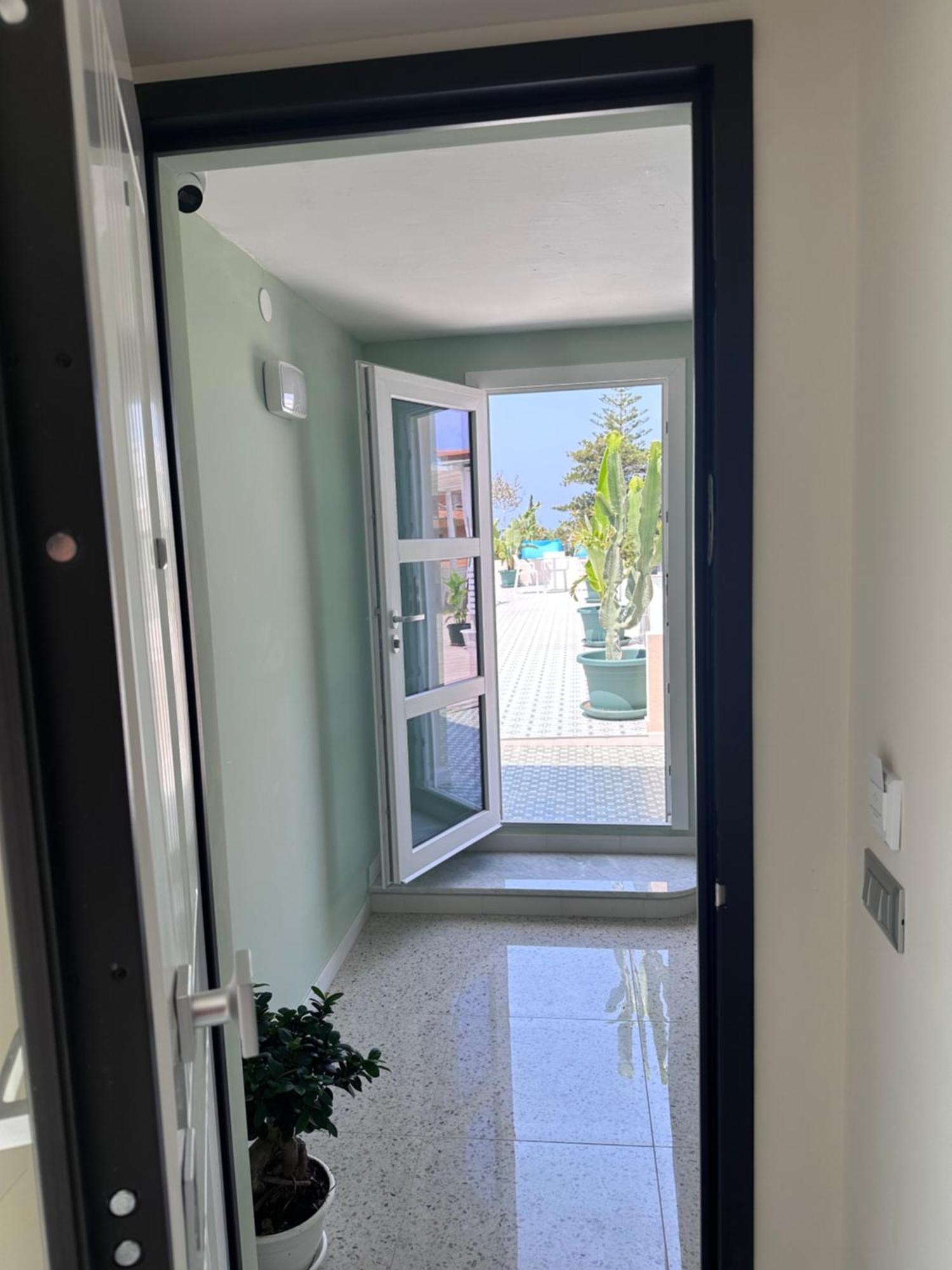 B&B Giorgia Tropea Exterior foto