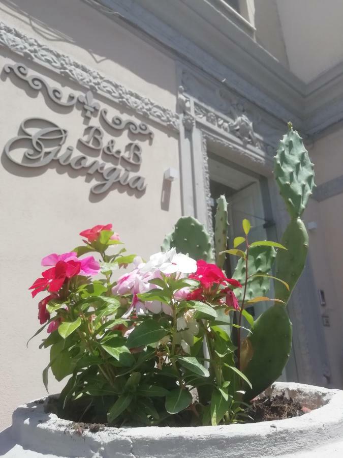 B&B Giorgia Tropea Exterior foto